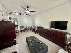 Blk 119 MARSILING RISE (Woodlands), HDB Executive #560343611